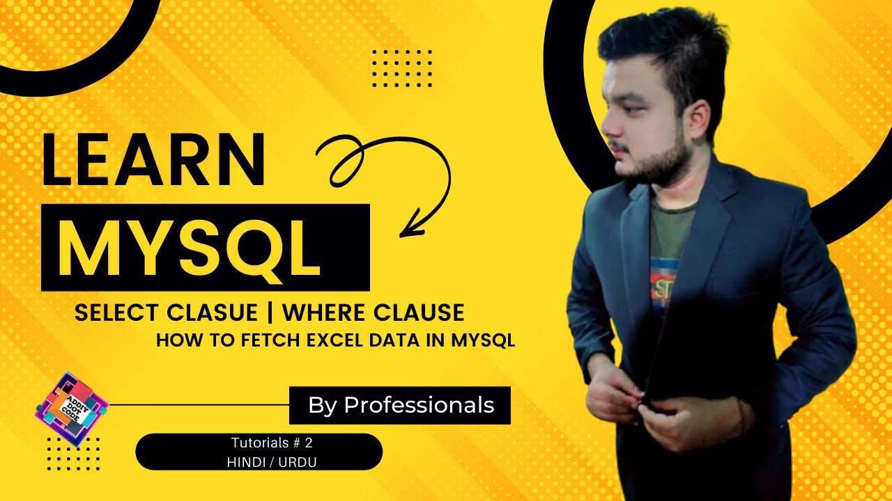 MySQL How To Fetch Excel Data In MYSQL Select Clause Where Clause mysql-how-to-fetch-excel-data-in-mysql-select-clause-where-clause