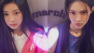 kpop highlights ~ march '24