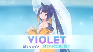 VIOLET