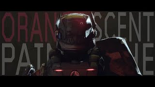 [SFM - HALO] Coordinate Shift - SHORT