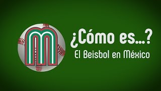 Essential Mexican Baseball Class: We're going to the Pacific!