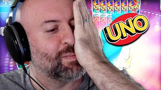 THAT'S ENOUGH | UNO