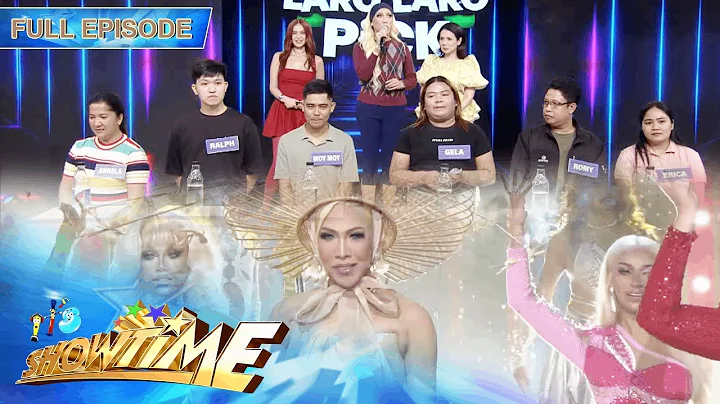 It’s Showtime December 5, 2025 | Full Episode