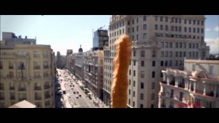 Mahou Mixta 2013 - Dedo Finger