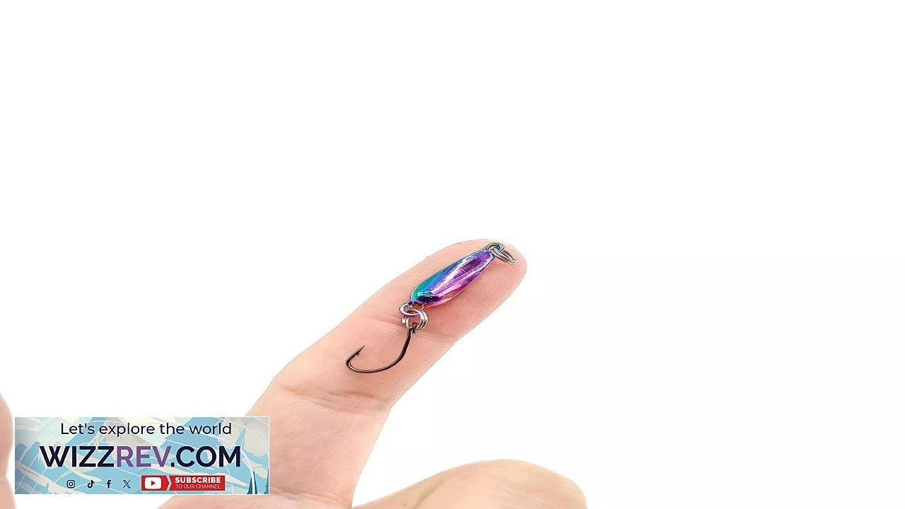 10PCS 1g 7g Micro Metal JIG Fishing Lure Jig Spoon Jigging Bass Fishing Review