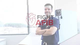 Fight AFib With Dr. Yasser Rodriguez | Atrial Fibrillation Explained by a Heart Rhythm Specialist