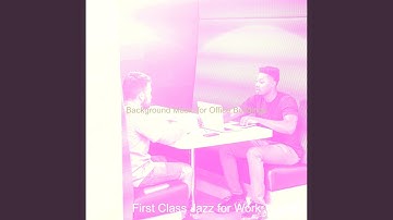 Fabulous Moods for Co-Working Spaces