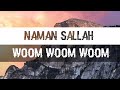 D Prop Naman Sallah Official Video 