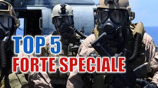 Top 5 forte speciale