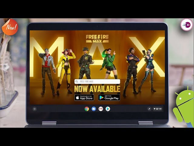 Free Fire MAX – Apps on Google Play