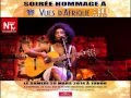 Soirehommage  festival vues dafrique  30 artistes pour 30 ans