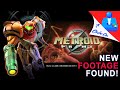 LEAKED Metroid Prime Debug Tests + Manual Artwork
