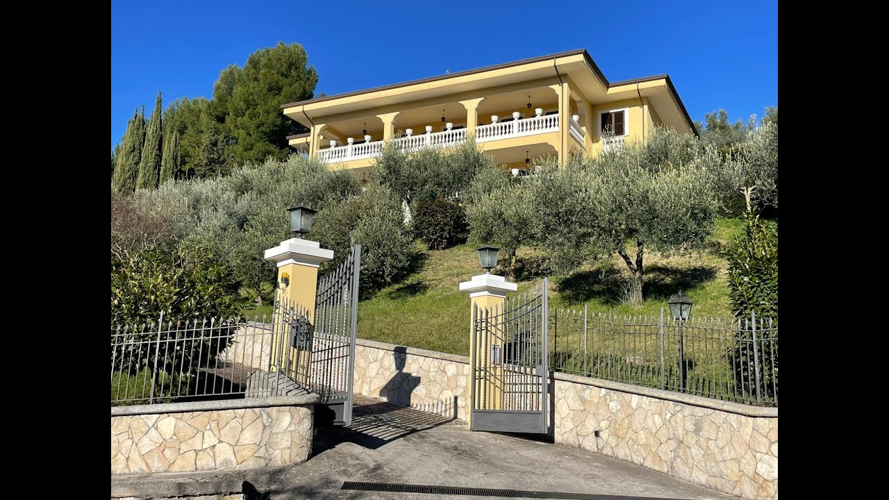 Penthouse for sale in Sora