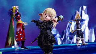 【DFFAC】シャントット マリサン