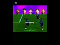 PSG prime (باريس في أفضل حالاته) #football #dembele #vitinha #kvaradona #doue #barcola #ucl