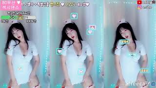 Bj Lee Seuli Bj이슬이 Hellovenus Wigglewiggle Dance