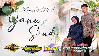 Download lagu LIVE BRIYAN MUSIC // BOYONG MANTEN YANU & SINDI // TULUNG, 12 APRIL 2026