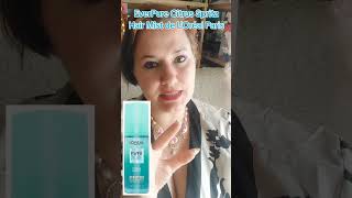 Nuevo EverPure Citrus Spritz Hair Mist de L'Oréal Paris