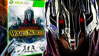 No one played this LOTR GAME...