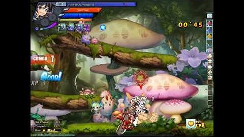 GrandChase Reborn | Bug Video Season 4