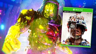 Cold War Zombies Was WEIRDER Than You Remember