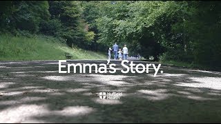 Weight Loss Surgery: Emma's Story