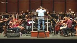 Performance spaces can reopen under new Texas orders | KVUE