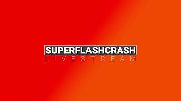 After Effects Livestream Intro Test 2 (UHD)