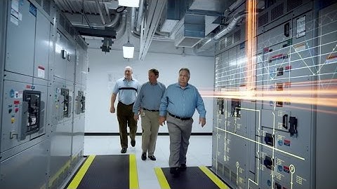 Uptime Anytime - The Case Story