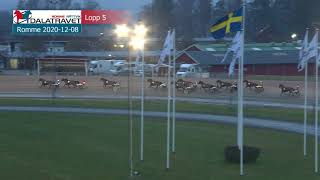 Vidéo de la course PMU PRIX P21-LOPP