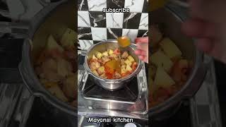 soya chunks recipe ??shorts trending yearofyou viral