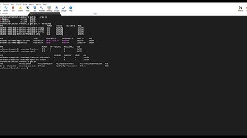 Kubernetes Namespace Backup and Recovery