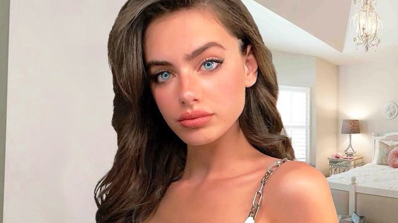 Een Dag In Het Leven Van De Mooiste Vrouw Ter Wereld | Yael Shelbia