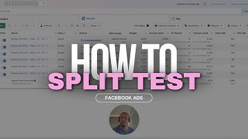 Live Ad Optimisation: Split Testing for Body Sculpting Leads 🚀