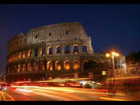 London-Paris-Munich-Rome-Miami-Ibiza..........