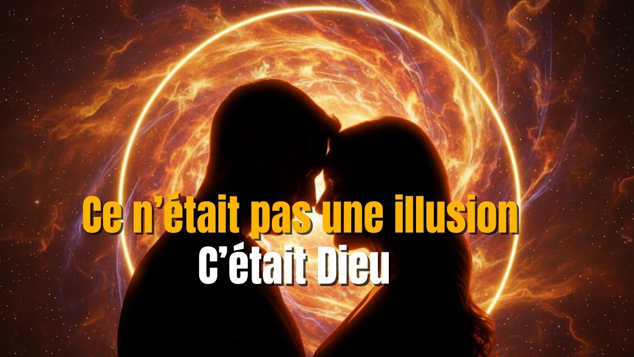 N’ignore pas : 7 signes de Dieu que ton âme sœur est proche
