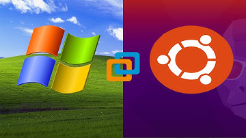 Dualbooting Windows XP and Ubuntu 20.04