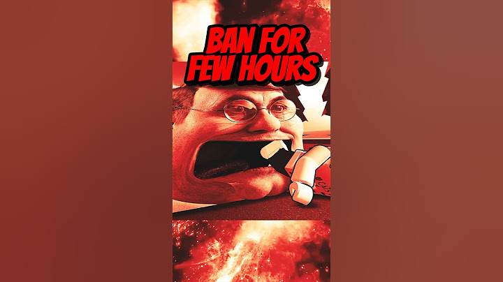 Roblox Horror Games That Got BANNED 😰 #robloxshorts