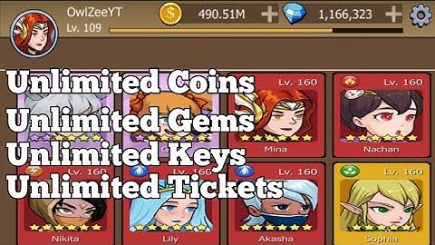 Zombie War Idle Defense Mod Unlimited | New Update