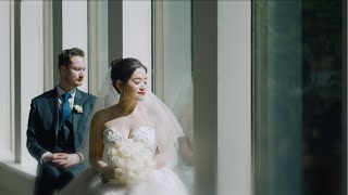 Callum & Stella // Wedding Cinema // Same Day Edit Highlight