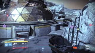 Fancy long shot shadowshot