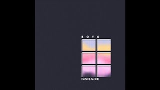 BOYO - Attics chords