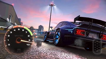 Need For Speed No Limits - UGR - RED EYE - SPEEDSTER Vrs [RiP]3a