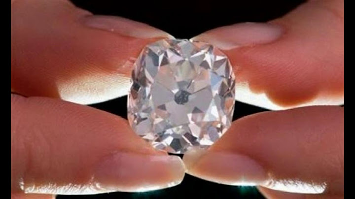 Të blesh diamant pa e ditur. Gruaja mëson pas 30 vitesh, se kishte unazë të çmuar