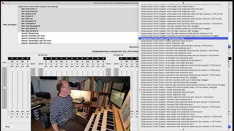Hauptwerk - DA-Wandler und Multichannel-Audio-Setup