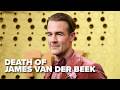 'Dawson's Creek' star James Van Der Beek dies at 48 after cancer battle