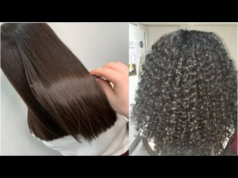 Video: Afrika saçlarını nəmləndirməyin 3 yolu