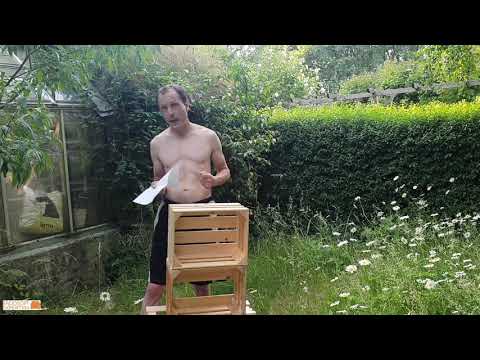 Environmental friendliness part 4