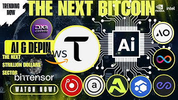 🔥AWS is gecrasht, maar deze AI- en DePIN-crypto