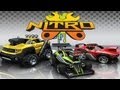 Nitro - Universal - HD Multiplayer Gameplay Trailer